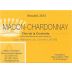 Domaine des Comtes Lafon Macon-Chardonnay Clos de la Crochette 2013 Front Label