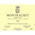 Domaine des Comtes Lafon Montrachet Grand Cru 2012 Front Label