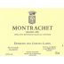 Domaine des Comtes Lafon Montrachet Grand Cru 2015 Front Label