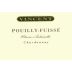 Famille Vincent Pouilly-Fuisse Marie-Antoinette 2008 Front Label