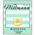 Wittmann Riesling Trocken 2008 Front Label