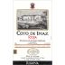 El Coto Coto de Imaz Reserva 2004 Front Label