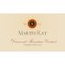 Martin Ray Diamond Mountain Cabernet Sauvignon 2005 Front Label