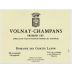 Domaine des Comtes Lafon Volnay-Champans Premier Cru 2010 Front Label