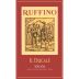 Ruffino Il Ducale 2007 Front Label