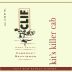 Clif Family Winery Kit's Killer Cab 2006 Front Label