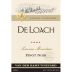 DeLoach Van der Kamp Vineyard Pinot Noir 2006 Front Label