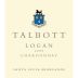 Talbott Logan Chardonnay 2008 Front Label
