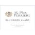 Saget la Perriere La Petite Perriere Sauvignon Blanc 2008 Front Label