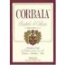 Castello di Bossi Corbaia 2004 Front Label