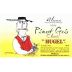 Hugel Classic Pinot Gris 2006 Front Label