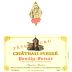 Chateau Fuisse Pouilly-Fuisse Tete de Cru 2008 Front Label