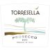 Torresella Prosecco Front Label