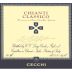 Cecchi Chianti Classico 2008 Front Label