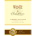 Wente Charles Wetmore Cabernet Sauvignon 2007 Front Label