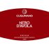 Cusumano Nero d'Avola 2009 Front Label