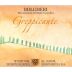 I Greppi Bolgheri Greppicante 2008 Front Label