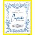 Cupcake Vineyards Chardonnay 2008 Front Label