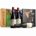 Pinot Noir Vineyard Sampler Wine Gift Set Gift Product Image