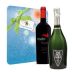 Congratulations Wine Duo Gift Product Image