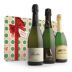 Holiday Wine Trio Gift Product Image