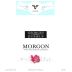 Duboeuf Morgon 2009 Front Label