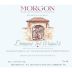 Duboeuf Morgon Domaine des Versauds 2009 Front Label