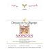 Duboeuf Morgon Domaine de la Chaponne 2009 Front Label