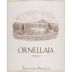 Ornellaia (375ML half-bottle) 2005 Front Label