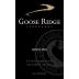 Goose Ridge Riesling 2012 Front Label