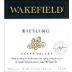 Wakefield Riesling 2008 Front Label