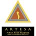 Artesa Estate Reserve Pinot Noir 2006 Front Label