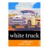 Red Truck Winery White Truck 2009 Front Label