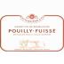 Bouchard Pere & Fils Pouilly-Fuisse 2008 Front Label