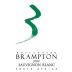 Brampton Sauvignon Blanc 2008 Front Label