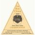 Au Bon Climat Santa Maria Valley Chardonnay 2006 Front Label