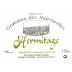 Domaine des Martinelles Hermitage 2004 Front Label