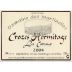 Domaine des Martinelles Crozes Hermitage Les Coteaux 2004 Front Label