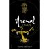 Vina Perallilo Arenal Carmenere 2008 Front Label