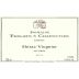 Domaine Terlato & Chapoutier Shiraz-Viognier 2008 Front Label