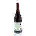 Estancia Pinot Noir 2009 Back Bottle Shot