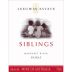 Leeuwin Estate Siblings Shiraz 2007 Front Label