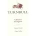 Turnbull Napa Valley Cabernet Sauvignon 2007 Front Label