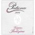 Domaine des Remizieres Hermitage Patience 2004 Front Label