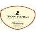 Iron Horse Estate Chardonnay 2008 Front Label