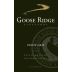Goose Ridge Pinot Gris 2015 Front Label