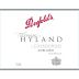 Penfolds Thomas Hyland Chardonnay 2008 Front Label