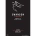 Swanson Oakville Merlot 2006 Front Label