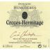 Domaine des Remizieres Crozes-Hermitage Cuvee Christophe Blanc 2010 Front Label