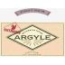 Argyle Nuthouse Pinot Noir 2007 Front Label